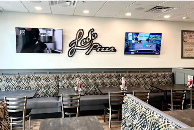 Ledo Pizza