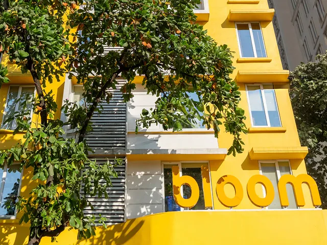 Bloom Hotel - Saki Vihar Powai