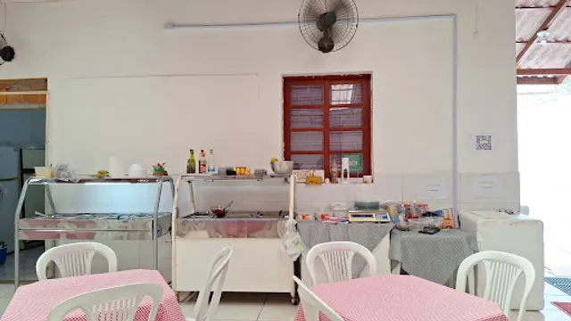 Restaurante Sandra Garcia