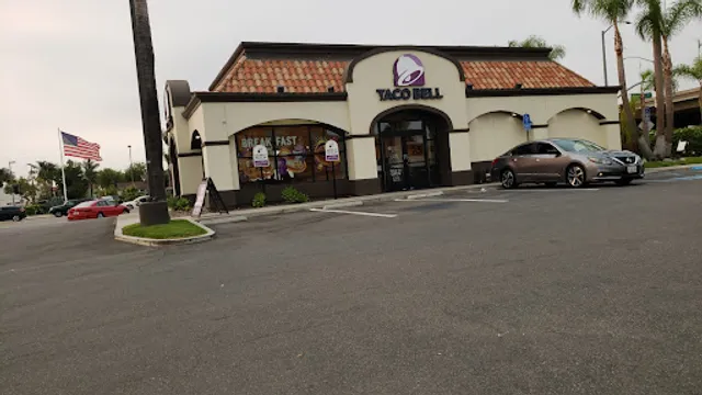 Taco Bell