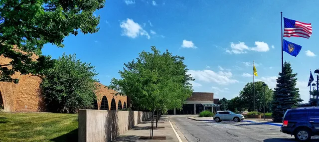 Sarpy County - District Court