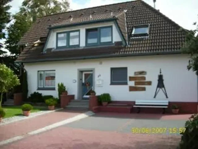 Gästehaus Waldblick