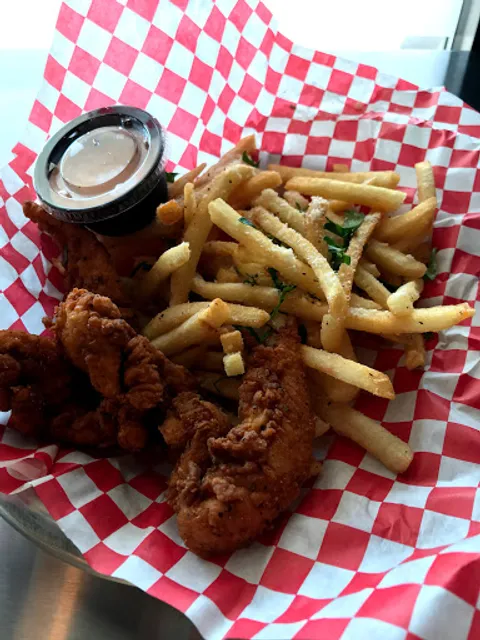 CityBird Tenders Harper's Point