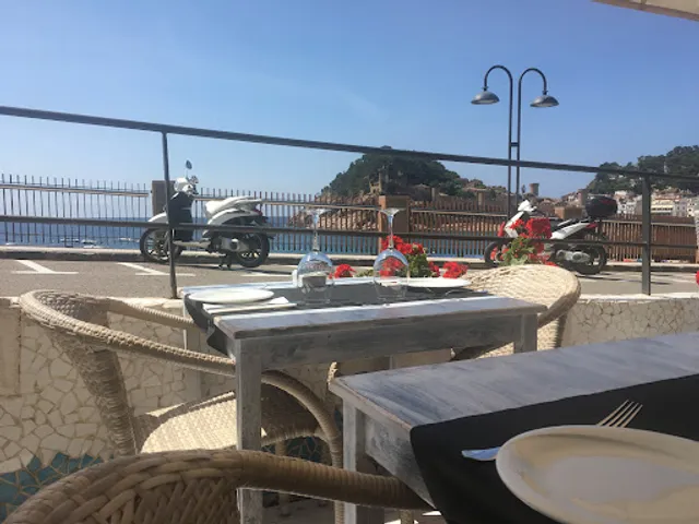 Tapas del Mar