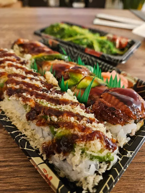 Sushi Togo 36