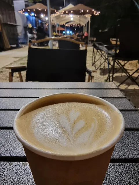 Hab’s Coffee Pasta & Chicken Wrap Kuala Selangor