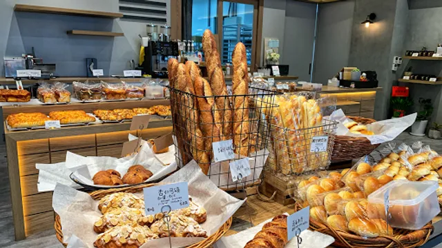 Mélanger Bakery 麥嵐綺麵包