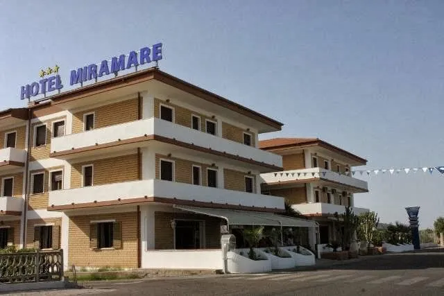 Hotel Miramare