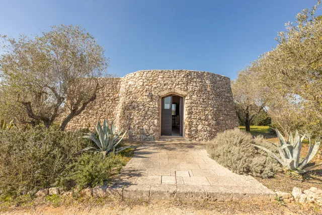 Albergo Santa Maria Del Morige Relais