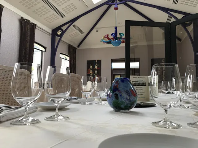 Restaurant la Promenade (Maison Dallais)