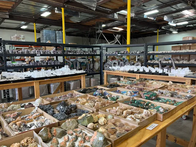 Forgotten Rarities - Crystals And Candles - Open To The Public