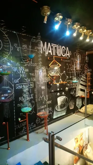 Café Matuca