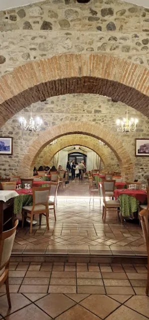 Ristorante Pizzeria "La Torre"