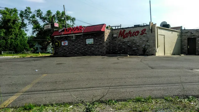 Mario's Market