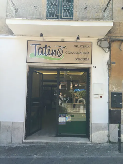 Gelateria Naturale Tatino