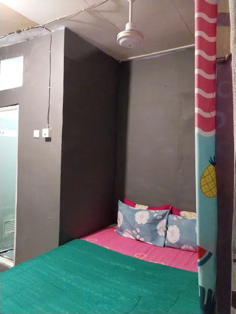 SyariahRoom by SyariahKost +62