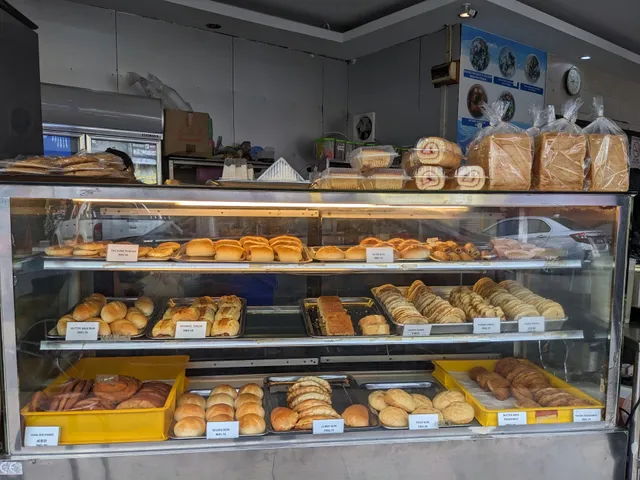 Restaurant Jia Hua 嘉华餐厅