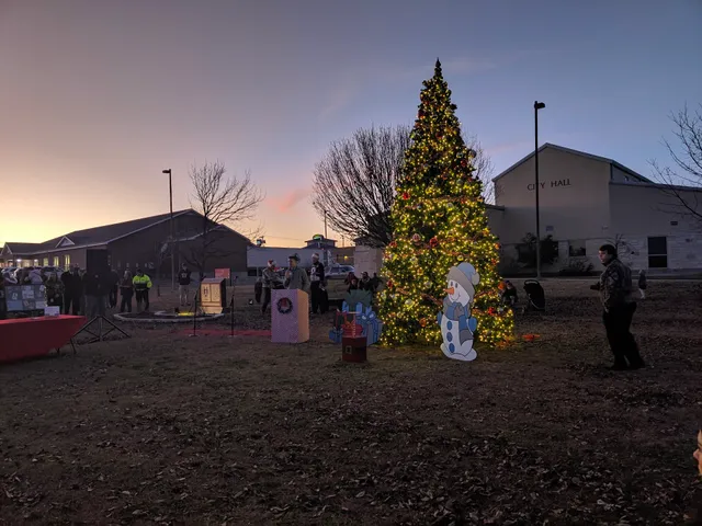 Harker Heights City Hall