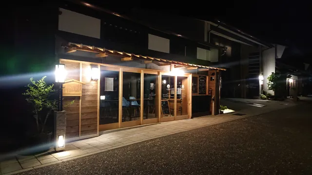 Guesthouse Tenman-ya 天満屋