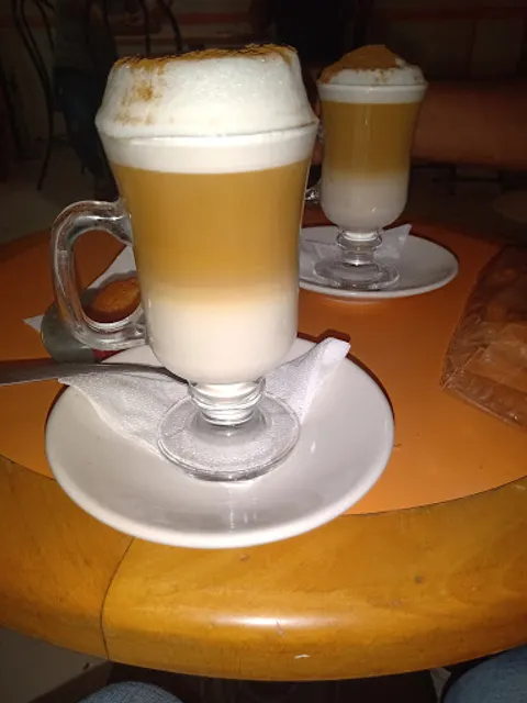 Cafe ajau