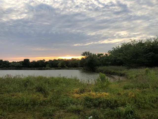 Bear Creek to Chatterton Trail