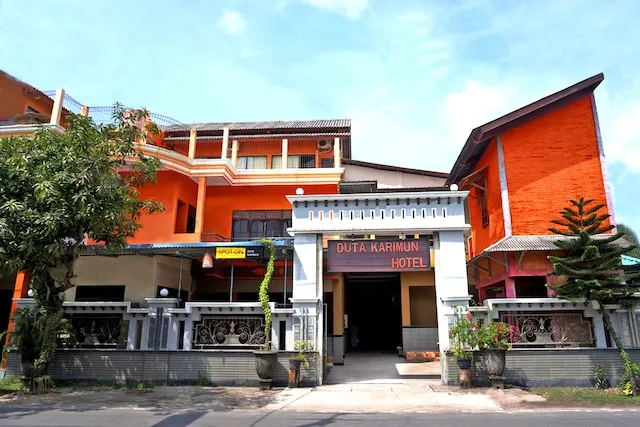 SPOT ON 2629 Duta Karimun