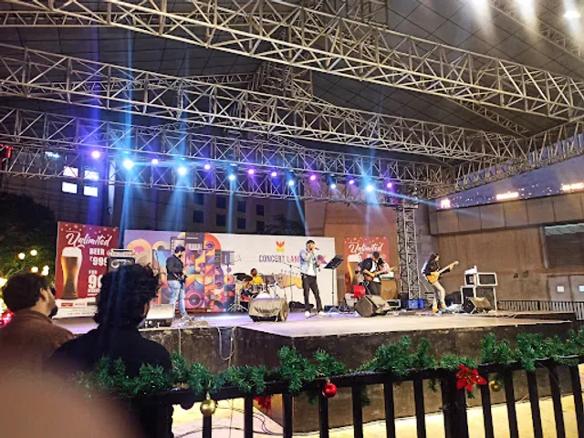 Asia Seven Whitefield