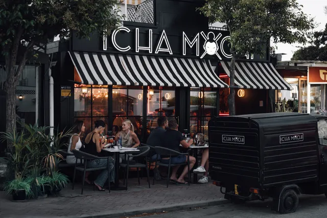 Icha Mochi Marbella-San Pedro