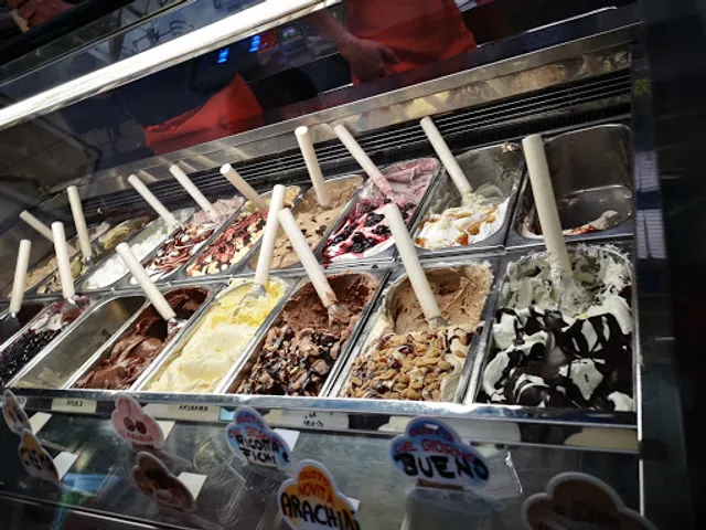 Gelateria La Golosa