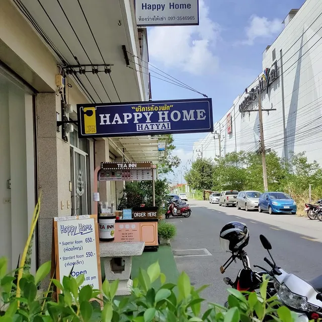 Happy Home Hat Yai