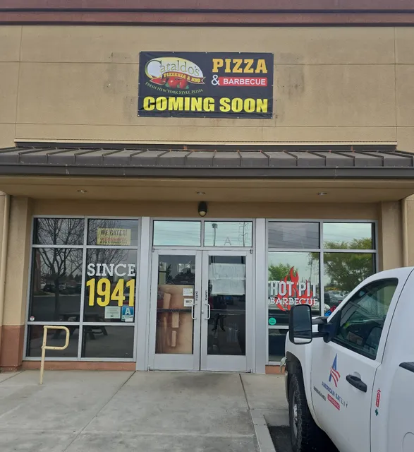 Cataldos Pizza & BBQ