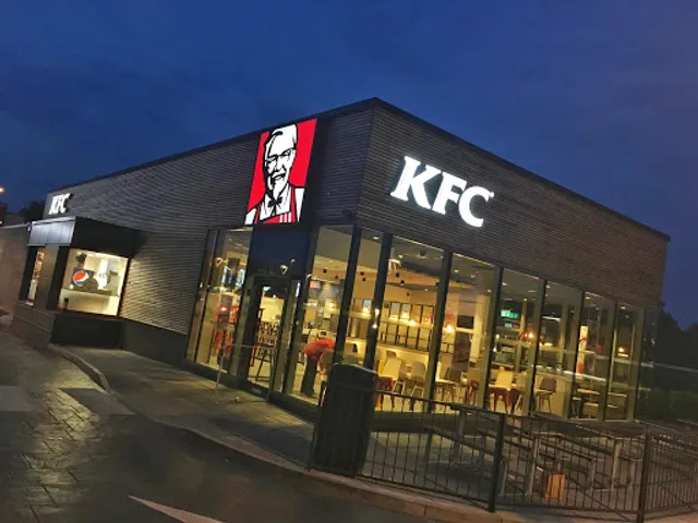 KFC Ely - Leisure Village