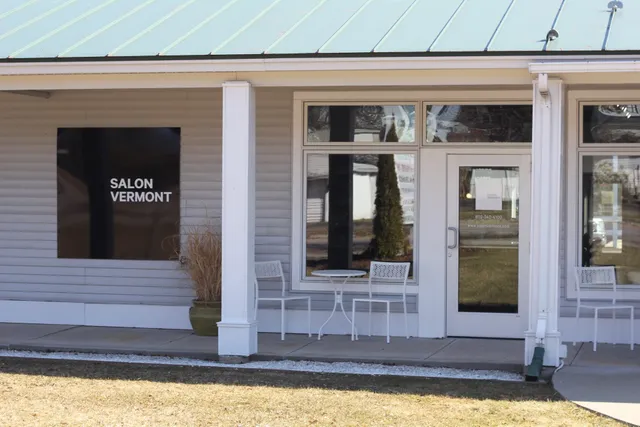 Ashley Loven Hair Stylist at Salon Vermont