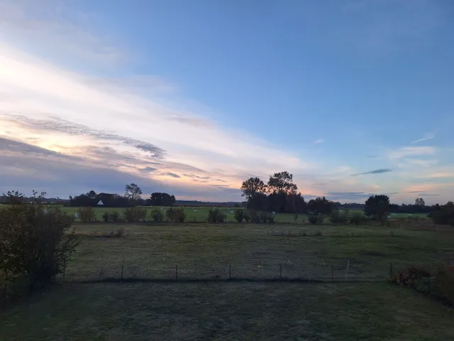 „La Mer" Darß - Ferienwohnungen