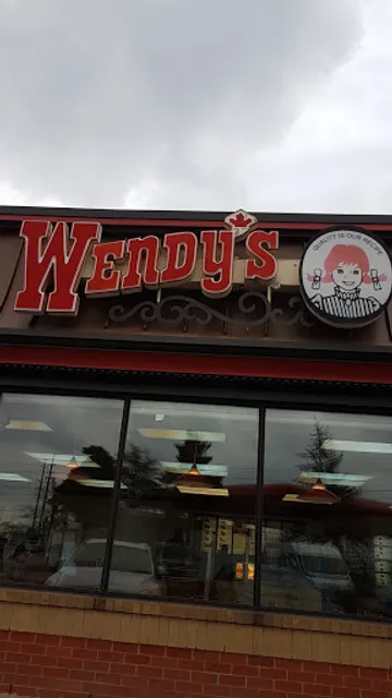 Wendy's
