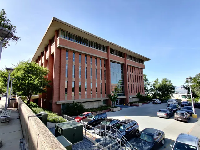 University of Utah College of Nursing