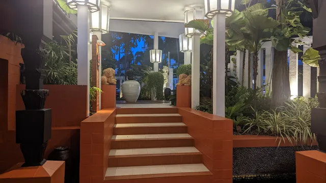 Villa Royale Restaurant