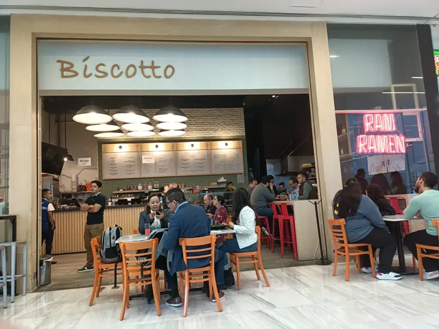 Biscotto