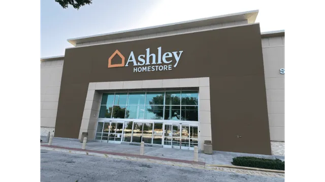 Ashley Store