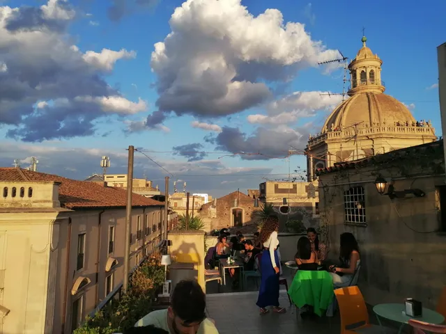 trattoria da concetto scapellato