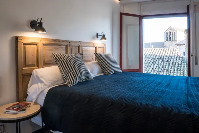 Hotel Alda Jolio Jaca