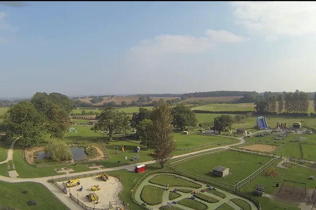 Hatton Country World