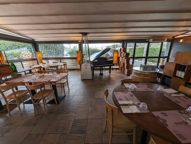 MargheRita Osteria Pizzeria (Colli Portuensi)