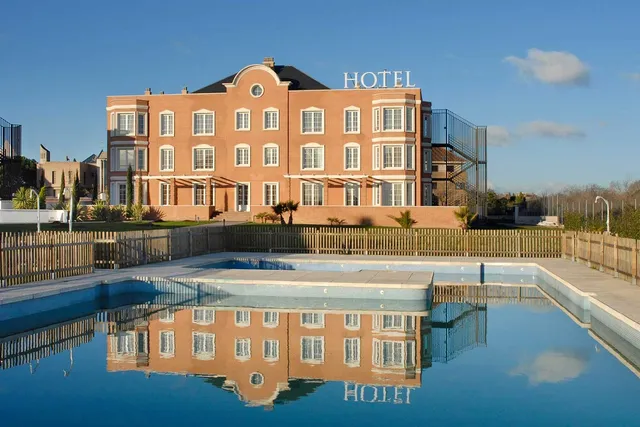 Hotel Exe Zarzuela Park