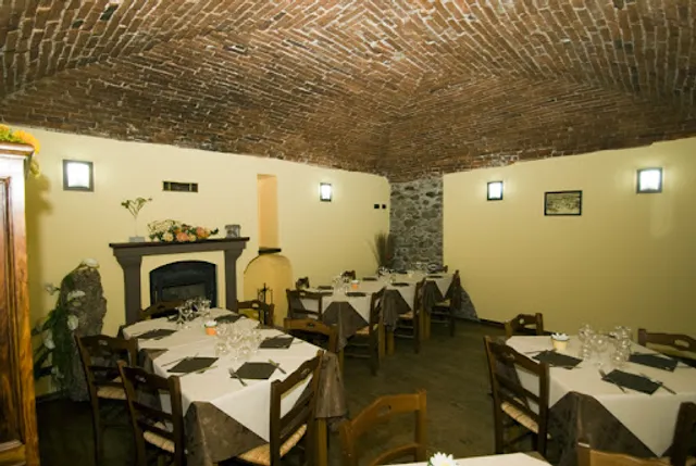 Pizzeria Trattoria Ottocento