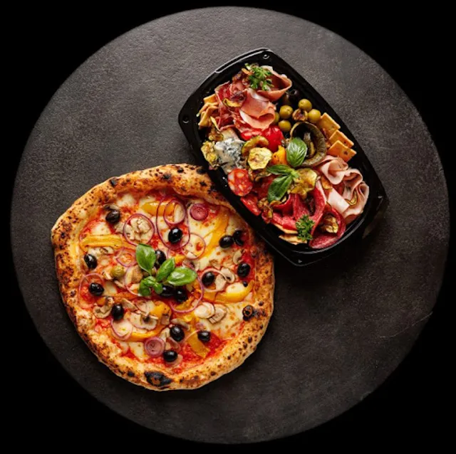 La Pipa Pizza & Pasta