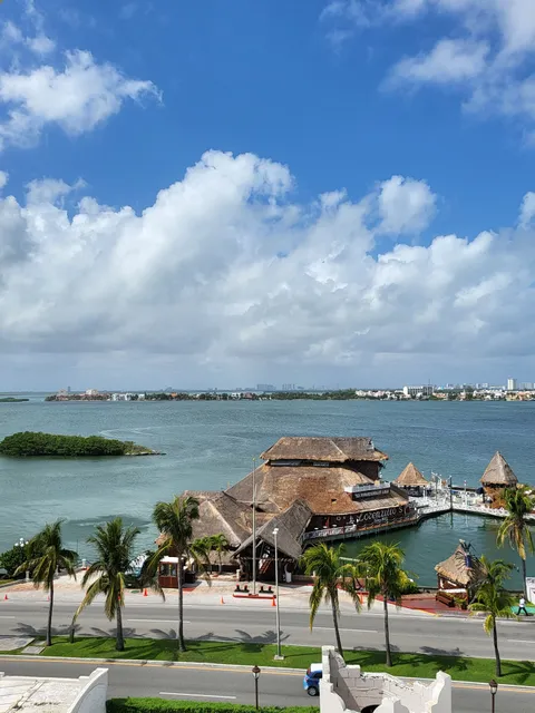 Lagona Cancún