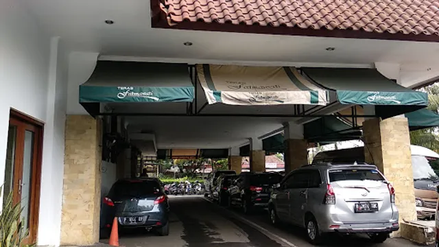 Ayam Goreng Fatmawati