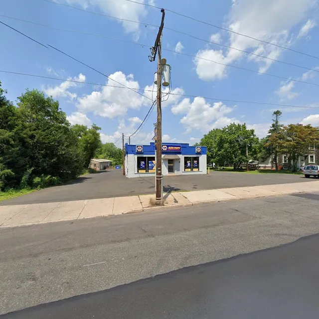 NAPA Auto Parts - Telford