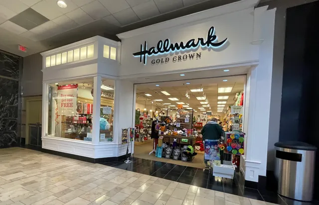 Karen's Hallmark Shop